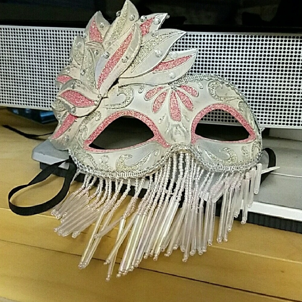 Venetian Mask